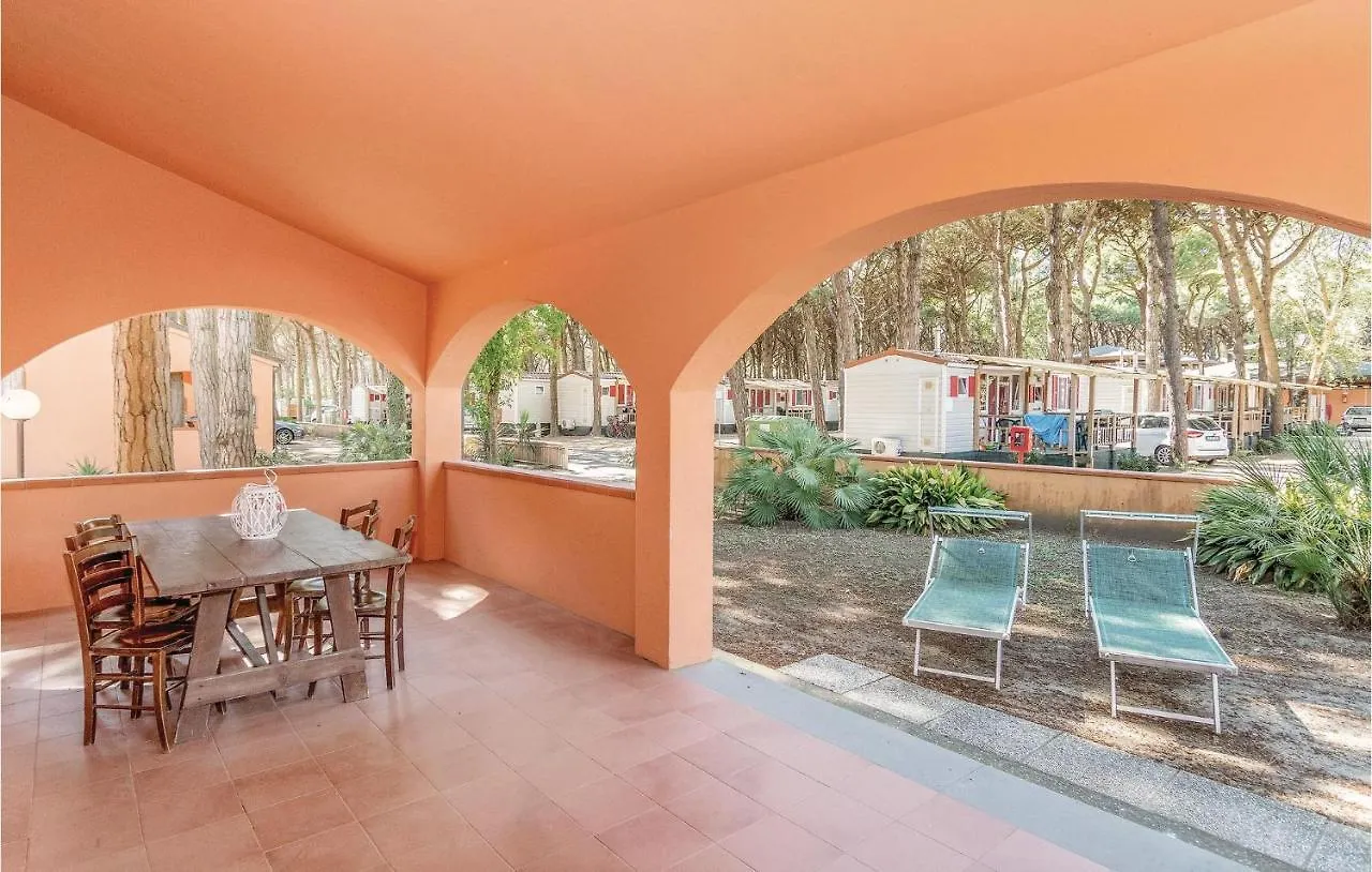 Apartament Marina 3 Lido di Spina Włochy