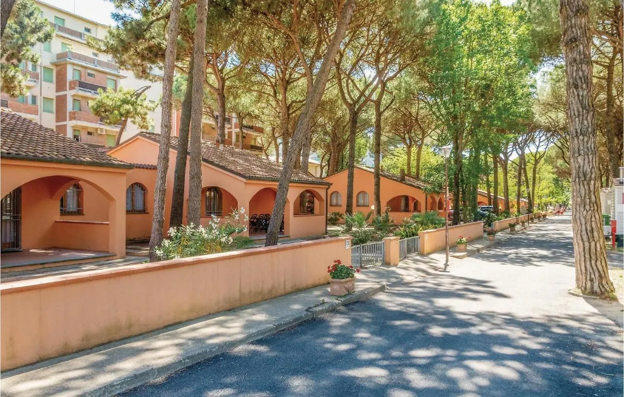 Apartament Marina 3 Lido di Spina Włochy