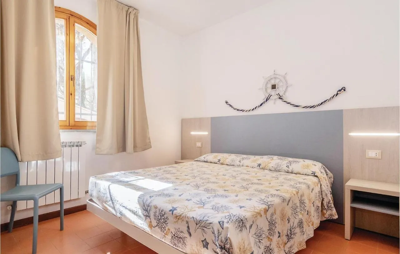 Apartament Marina 3 Lido di Spina 0*,