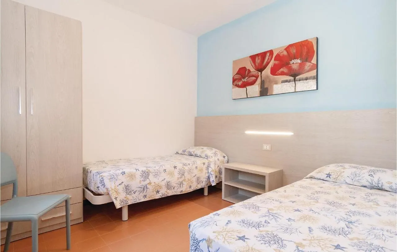 Apartament Marina 3 Lido di Spina