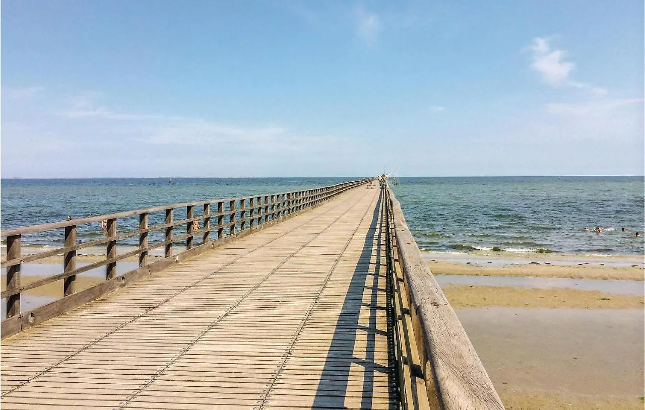 Apartament Marina 3 Lido di Spina 0*,  Włochy