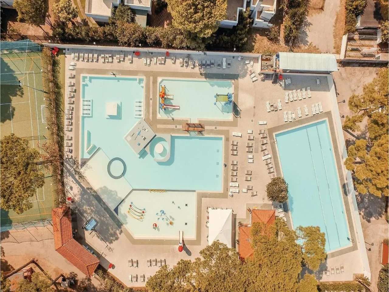Apartament Marina 3 Lido di Spina