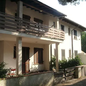 Lagomare Lido di Spina